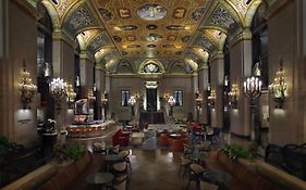 The Palmer House Hilton